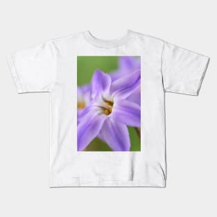 Ipheion uniflorum  &#39;Froyle Mill&#39;   AGM  Spring starflower Kids T-Shirt